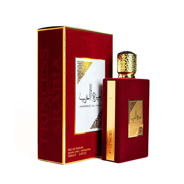 asdaaf-ameerat-al-arab-rojo.jpg Asdaaf Ameerat Al Arab Rojo Eau de Parfum