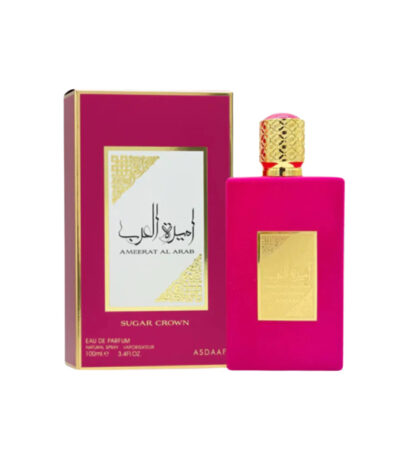 Asdaaf Ameerat Al Arab Sugar Eau de Parfum