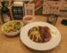 Beef Nihari in Spain - slow-cooked spiced beef curry served for a Pakistani family meal