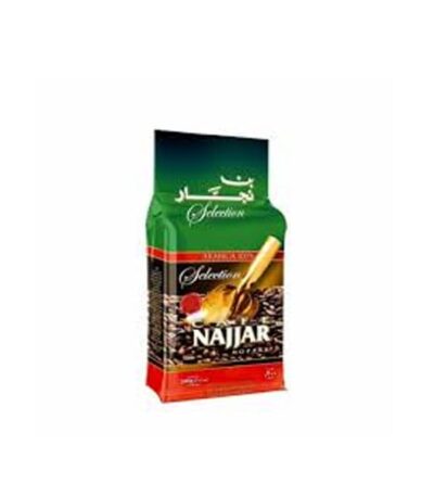 Cafe Najjar Ground Coffee 200g