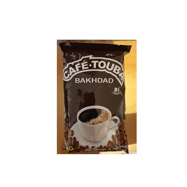 cafe-touba-haldiramis.jpg Cafe Touba Haldiram’s 250g | Premium Spiced Coffee | Rich & Aromatic - Image 1