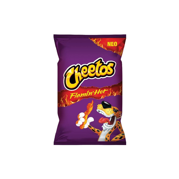 cheetos-chilli.jpg Cheetos Chilli – Spicy, Crunchy & Flavor-Packed Snack - Image 1