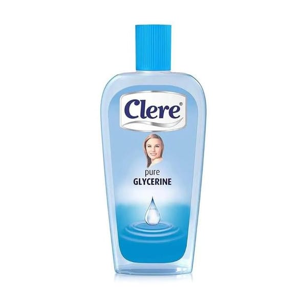 clere.jpg Clere Body Lotion | Moisturizing & Nourishing Skincare for Soft, Smooth Skin - Image 1