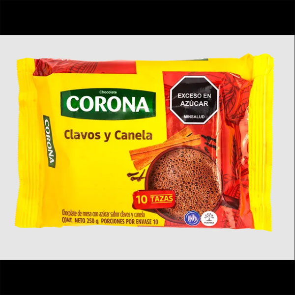 corona-clavos-canela.jpg Receta de Corona de Pan con Clavos y Canela | Fácil y Deliciosa - Image 1