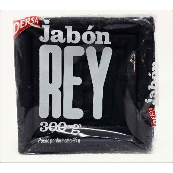 dersa-jabon-rey-300-g-1.35-euro.jpg Jabón Red 300g | Gentle Bath Soap | Smooth & Clean Skin - Image 1