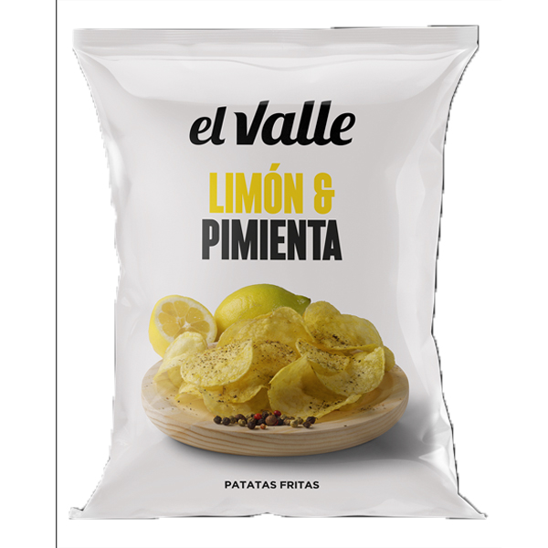 el-value-limon-pimienta.jpg EL Value Lemon & Pepper – Zesty & Spicy Seasoning for Flavorful Meals - Image 1