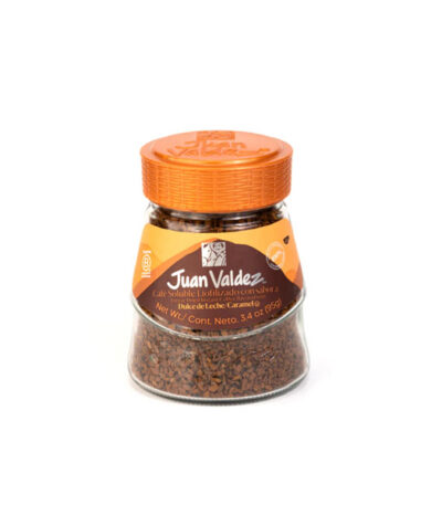Juan Valdez Freeze-Dried Instant Coffee