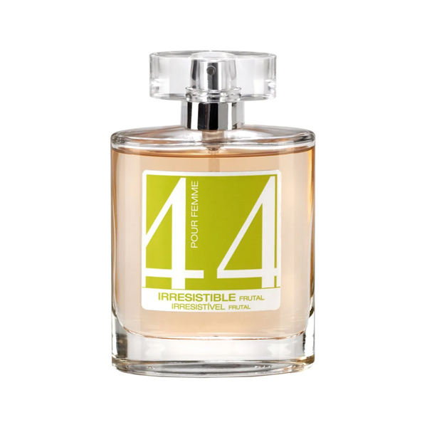 frutal-44-pour-femme-100g.jpg Frutal 44 Pour Femme 100g – Fruity & Refreshing Women’s Perfume with Long-Lasting Aroma - Image 1
