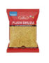 Haldiram's Plain Bhujia – Classic Crunchy Besan Namkeen