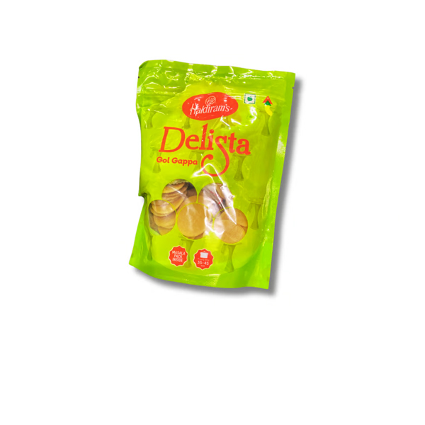 haldirams-deligta-goi-goppa.jpg Haldiram’s DeliGta Goi Goppa – Crunchy & Spicy Indian Snack - Image 1