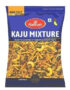 Haldiram's Kaju Mixture – Spiced Namkeen with Cashews