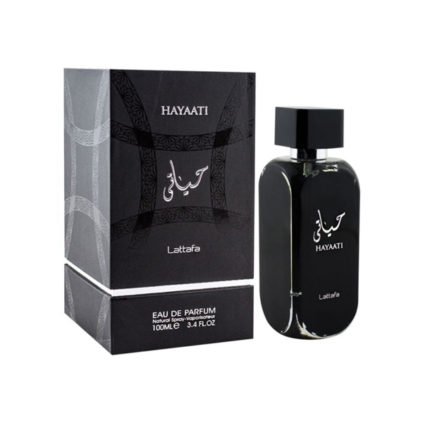 hayaati-lattafa-perfume-black.jpg Lattafa Hayaati Black Eau de Parfum