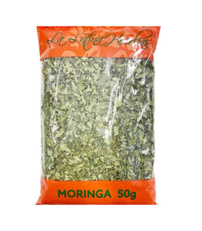 laLatina Hierbas Moringa