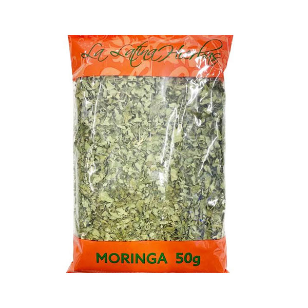 la-latina-hierbas-Moringa-50g laLatina Hierbas Moringa