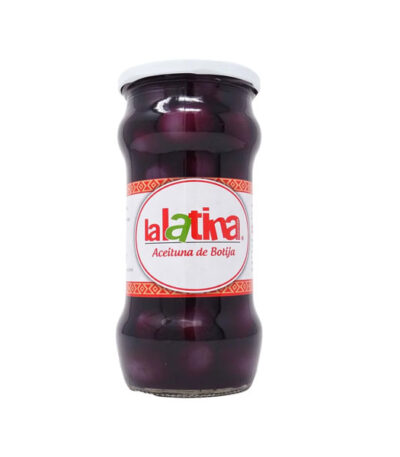 laLatina Aceituna de Botija