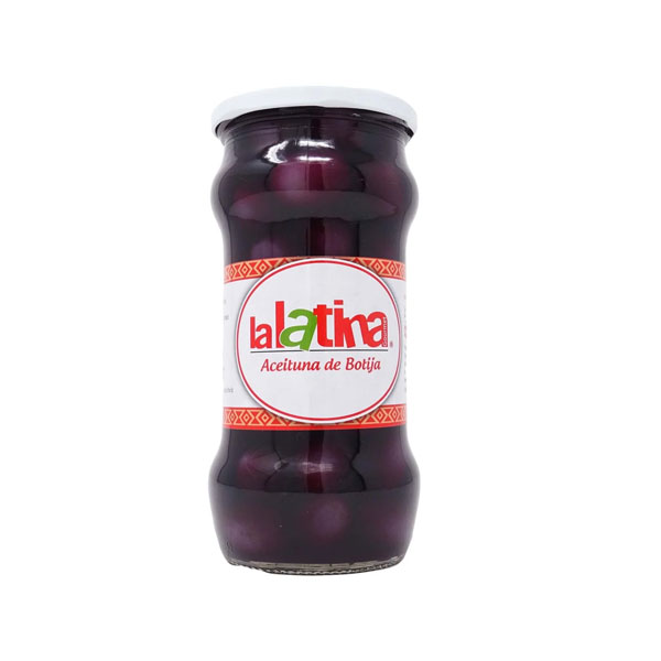 laLatina-Aceituna-de-Botija laLatina Aceituna de Botija