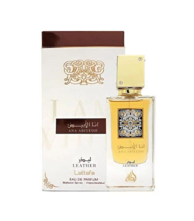 Lattafa Ana Abiyedh Darlet Eau de Parfum 60ml