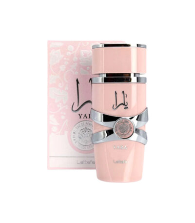 Lattafa Yara Eau de Parfum for Women Pink 60ml
