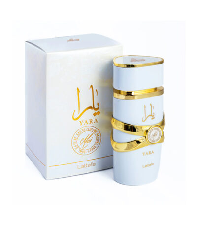 Lattafa Yara Moi White Eau de Parfum 60ml