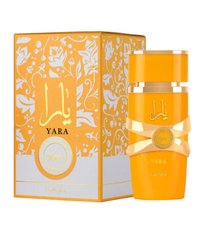 Lattafa Yara Tous Eau de Parfum 60ml