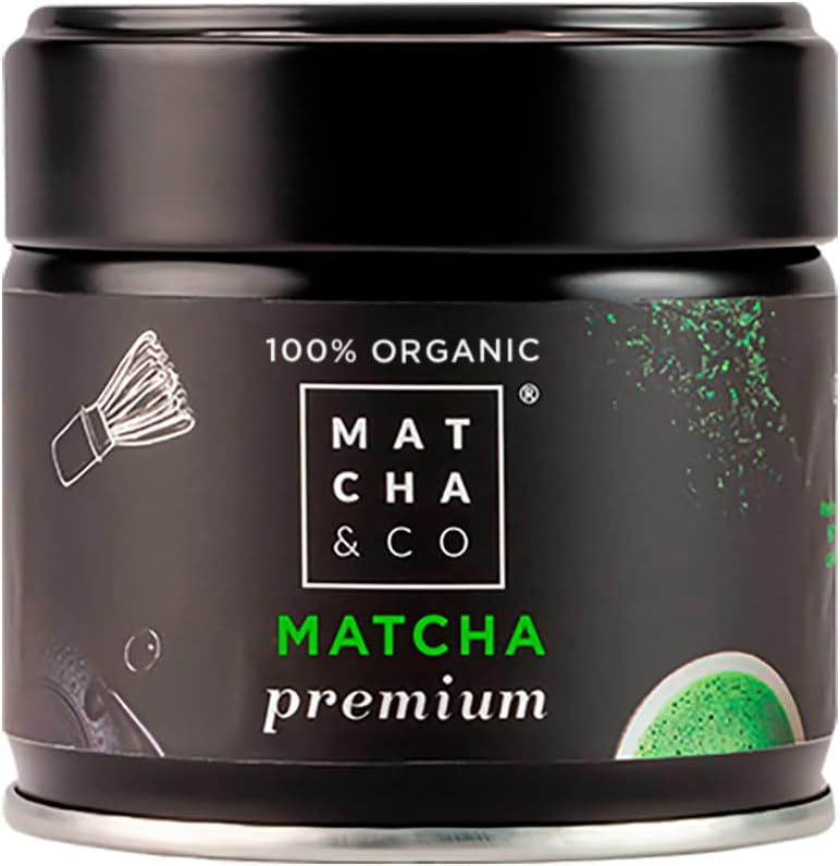 matcha.jpg Matcha & CO Organic Ceremonial Matcha 30g
