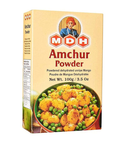 MDH Amchur Powder 100g – Dry Mango Powder