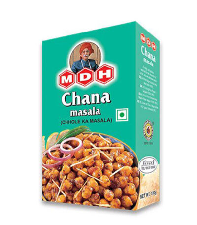 MDH Chana Masala 100g pack