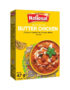 National Butter Chicken Masala recipe mix pack