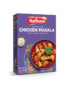 National Chicken Masala recipe mix pack