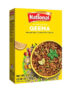 National Qeema Masala recipe mix pack