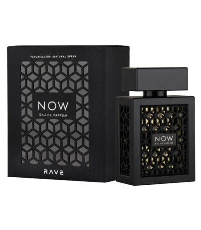 NOW Eau de Parfum