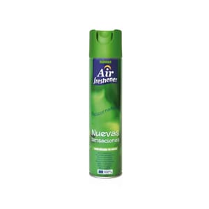 nuevas.jpg Air Freshener Neuvas | Long-Lasting Fragrance for Home, Car & Office | Fresh & Invigorating Aroma - Image 1