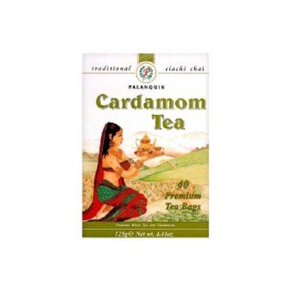 palanquin-special-tea.jpg Palanquin Special Tea 125g | Premium Black Tea | Rich & Aromatic - Image 1