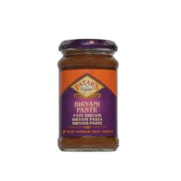 pataks-original-biryanl-paste.jpg patak's-original-biryanl-paste - Image 1