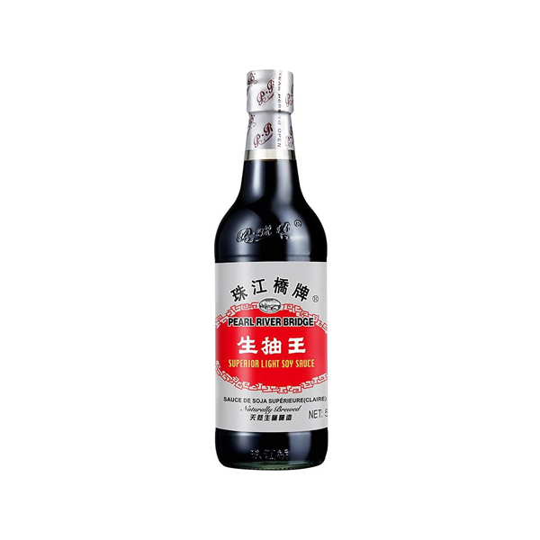 pearl-river-bridge-soy-sauce-chinese-product.jpg Pearl River Bridge Soy Sauce – Authentic Chinese Soy Sauce for Cooking & Seasoning - Image 1