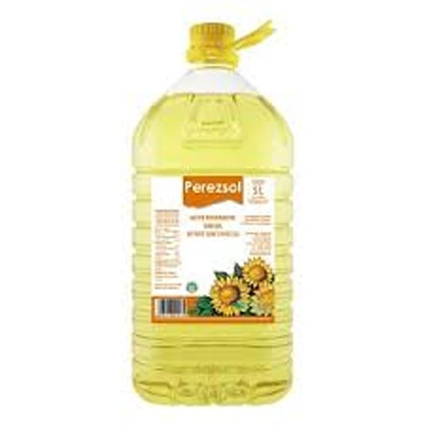 perezsol-aceite.jpg Perezsol Aceite 1L | Premium Spanish Cooking Oil | Pure & Versatile for Everyday Use - Image 1