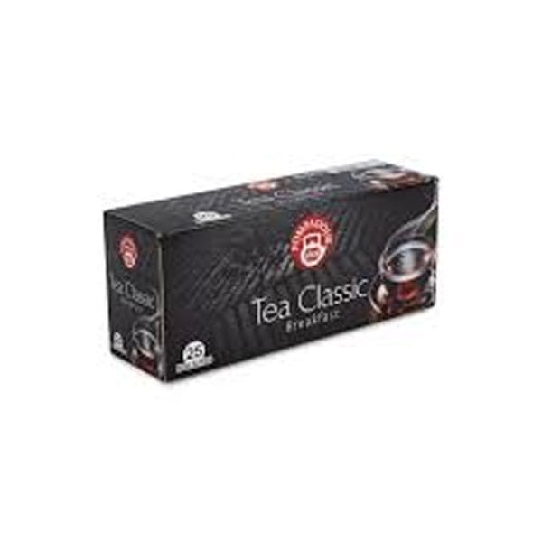 pompadour-tea-classic-breakfast.jpg Pompadour Tea Classic Breakfast 43.75g | Premium Black Tea | Rich Aroma & Full-Bodied Flavor - Image 1