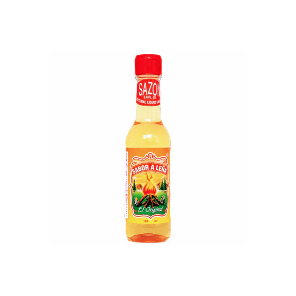 sazon-Sabor-A-lena.jpg Sazon Sabor A Leña | Smoky Seasoning Mix | Traditional Latin Flavor Enhancer - Image 1