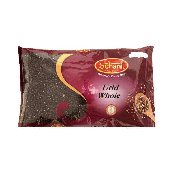 schani-urid-whole-1kg.jpg Schani Urid Whole 1kg – Premium Quality Whole Black Gram for Healthy Cooking - Image 1
