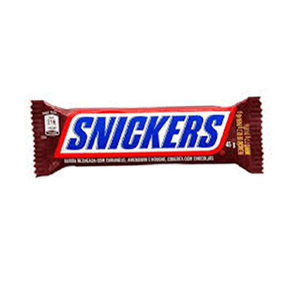snickers-chocolate-1.20.jpg snickers-chocolate 50g - Image 1