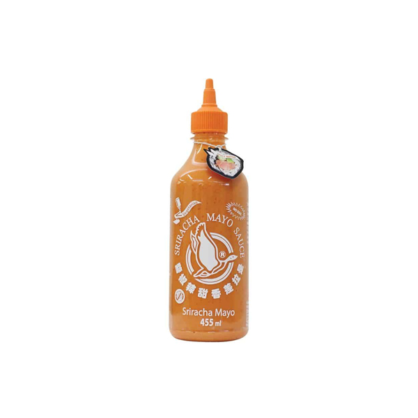 sriracha-sauce-spicy-mayo.jpg Sriracha Sauce Spicy Mayo – Creamy & Spicy Condiment for Sandwiches, Sushi, and Meals - Image 1