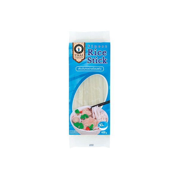 thai-dancer-rice-stick-finest-Blue.jpg Thai Dancer Rice Stick – Finest Blue | Premium Quality Rice Noodles - Image 1