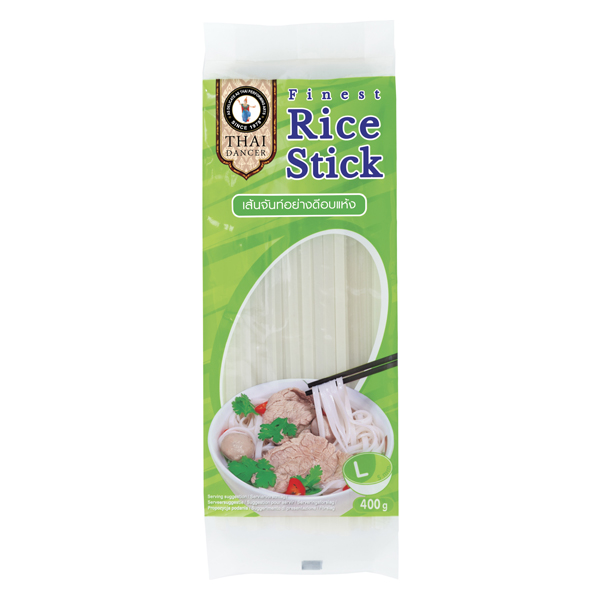 thai-dancer-rice-stick-finest-vermicelli.jpg Thai Dancer Rice Stick – Finest Vermicelli | Premium Thin Rice Noodles - Image 1