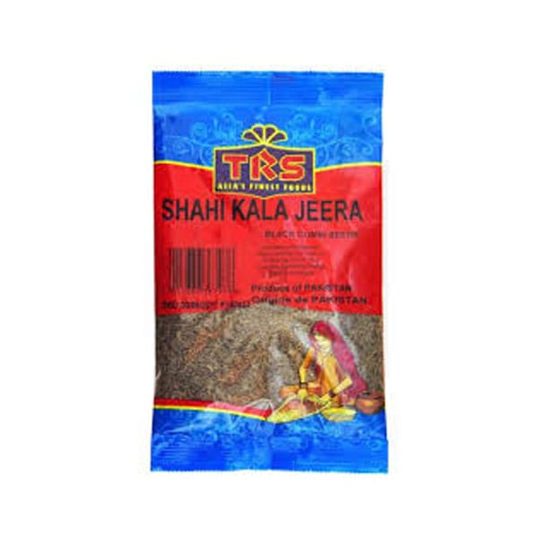 trs-shahi-kala-jeera.jpg TRS Shahi Kala Jeera 50g | Premium Black Cumin Seeds | Aromatic Indian Spice - Image 1